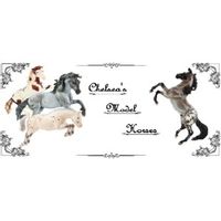 Chelsea's Model Horses coupons
